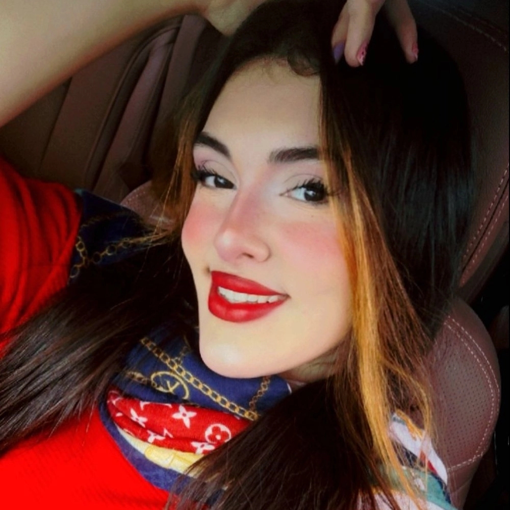 Setareh Rahimian Setareh Rahimian